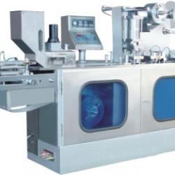 Aluminium-Plastic Blister Packing Machine