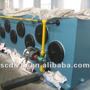 Aluminium Rod Continuous Casting and Rolling Mill