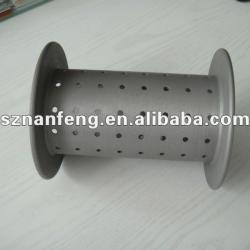 Aluminum Alloy Bobbins