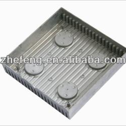 aluminum casting