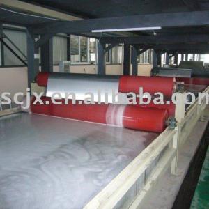 Aluminum Coil Chromating production Line