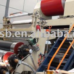 Aluminum Composite Panel Production Line