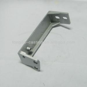 Aluminum Die Casting