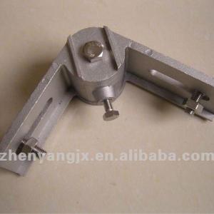 aluminum die casting machinery accessories