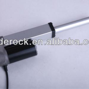 aluminum metal linear actuator,industrial linear actuator,electric motor