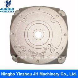 Aluminum Motor Cover