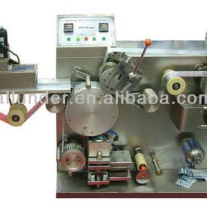 Aluminum Plastic Blister Packer/Packing Machine