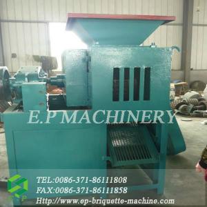 aluminum powder briquette machine with best discount