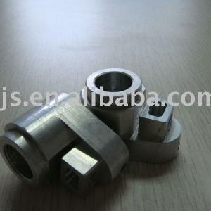 Aluminum Precision Machining Parts