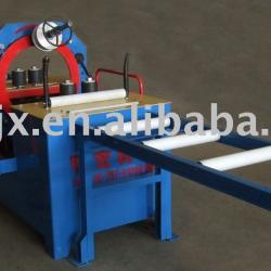 Aluminum Profile Packing Machine