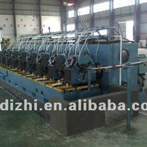 Aluminum Rod Continuous Casting and Rolling Machine