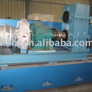 Aluminum Rod Continuous Casting and Rolling Mill