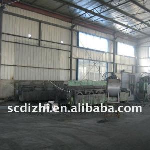 Aluminum Rod Wire Drawing Machine