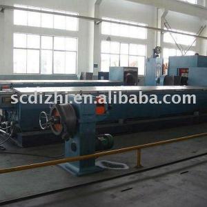 Aluminum Rod Wire Drawing Machine