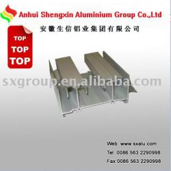 Aluminum Silver Drawings For Industry