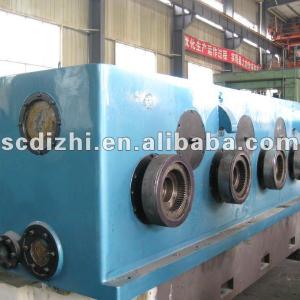 Aluminum Strip Continuous Casting and Rolling Machine