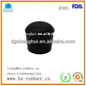 American excellent cone insulation recycled material rubber feet for ladders