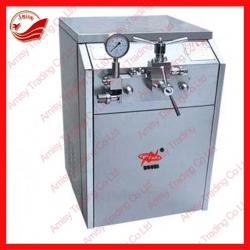 Amisy milk homogenizer, milk homogenizing machine