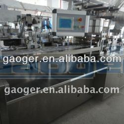 Ampoule blister packing machine(DPP-250P)