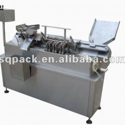 Ampoule Filling and Sealing Machine