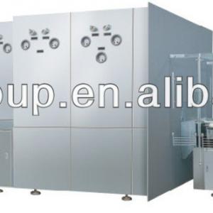 ampoule filling line