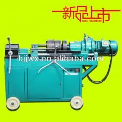 Anchor Bolt Threading Machines, Bar Threading Machine