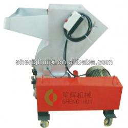 Animal bone crusher/grinder machine with stable performance