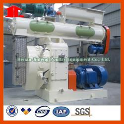 Animal feed extruder