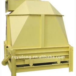 animal feed pellet cooler