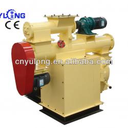 animal feed pellet mill (CE)