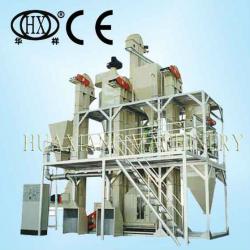 Animal Feed Production Line