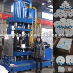 animal lick mineral salt block press machine