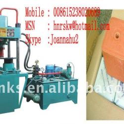 animal licking salt block compressing machine/salt lick block making machine 0086 15238020689