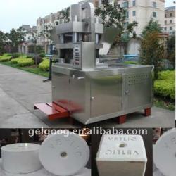 Animal Mineral Lick Machine