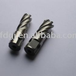 Annular cutter,Annular hole cutter hss annular cuttert.c.t annular cutter annular drill annular cutter part