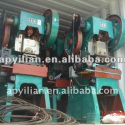 Anping automatic razor barbed wire machine