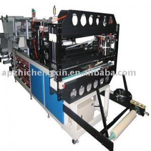 Anping Low-power Installation is convenient Filter string machine