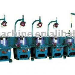 Anpng SH Wire drawing Machine