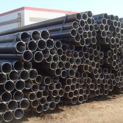 ANSI steel pipe