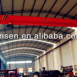 Anson 3 ton overhead crane