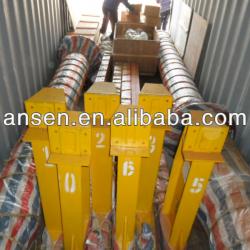 Anson High Quality 0.5t Jib Crane Price