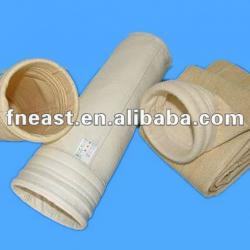 Anti-Hydrolysis Acrylic dust filter bag