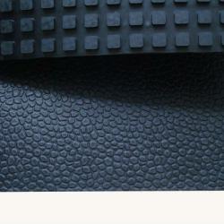 anti-skid rubber cow stable mat