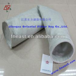 Anti-static blended fiber industry filter bag