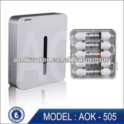 AOK Mineral alkaline water machine