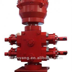 API BOP stacks Blowout Preventer Equipment