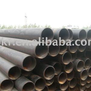 API China High-Press Steel Pipe