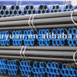 api n80 seamless tube for casing