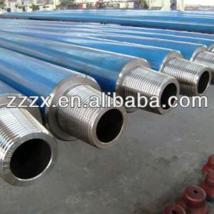 (API Spec 7-1) Non magnetic Drill Collar of Petroleum drilling tools