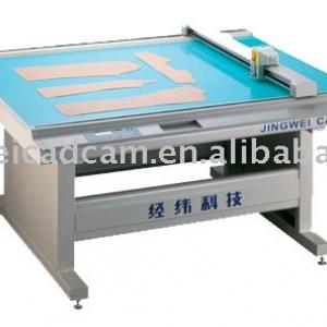 Apparel CAD Pattern Cutting Table